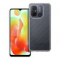 XIAOMI Redmi 12C Coque CLEAR 2mm BLINK Transparent