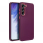 Samsung Galaxy S23 Plus 5G Coque FRAME Élégant  Violet (Purple)