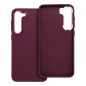 Samsung Galaxy S23 Plus 5G Coque FRAME Élégant  Violet (Purple)