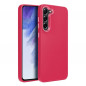 Samsung Galaxy S23 Plus 5G Coque FRAME Élégant  Magenta