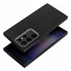 Samsung Galaxy S23 Ultra 5G Coque FRAME Élégant  Noir