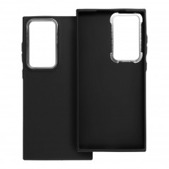 Samsung Galaxy S23 Ultra 5G Coque FRAME Élégant  Noir