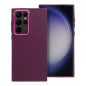Samsung Galaxy S23 Ultra 5G Coque FRAME Élégant  Violet (Purple)