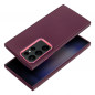 Samsung Galaxy S23 Ultra 5G Coque FRAME Élégant  Violet (Purple)