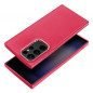 Samsung Galaxy S23 Ultra 5G Coque FRAME Élégant  Magenta