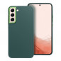 Samsung Galaxy S22 Plus Coque FRAME Élégant  Vert