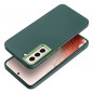 Samsung Galaxy S22 Plus Coque FRAME Élégant  Vert