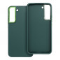 Samsung Galaxy S22 Plus Coque FRAME Élégant  Vert