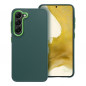 Samsung Galaxy S23 5G Coque FRAME Élégant  Vert