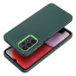 Samsung Galaxy A13 LTE Coque FRAME Élégant  Vert