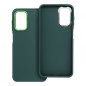 Samsung Galaxy A13 LTE Coque FRAME Élégant  Vert