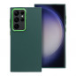 Samsung Galaxy S23 Ultra 5G Coque FRAME Élégant  Vert