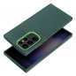 Samsung Galaxy S23 Ultra 5G Coque FRAME Élégant  Vert