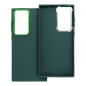 Samsung Galaxy S23 Ultra 5G Coque FRAME Élégant  Vert