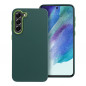 Samsung Galaxy S23 Plus 5G Coque FRAME Élégant  Vert