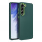 Samsung Galaxy S23 Plus 5G Coque FRAME Élégant  Vert