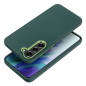 Samsung Galaxy S23 Plus 5G Coque FRAME Élégant  Vert