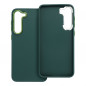 Samsung Galaxy S23 Plus 5G Coque FRAME Élégant  Vert