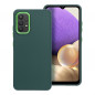 Samsung Galaxy A32 LTE Coque FRAME Élégant  Vert