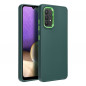 Samsung Galaxy A32 LTE Coque FRAME Élégant  Vert