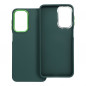 Samsung Galaxy A23 5G Coque FRAME Élégant  Vert
