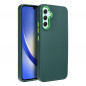 Samsung Galaxy A34 Coque FRAME Élégant  Vert