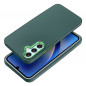 Samsung Galaxy A34 Coque FRAME Élégant  Vert