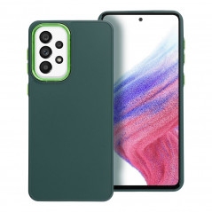 Samsung Galaxy A33 Coque FRAME Élégant  Vert