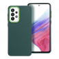 Samsung Galaxy A33 Coque FRAME Élégant  Vert