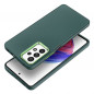Samsung Galaxy A33 Coque FRAME Élégant  Vert