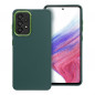 Samsung Galaxy A52s 5G Coque FRAME Élégant  Vert