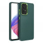 Samsung Galaxy A52s 5G Coque FRAME Élégant  Vert