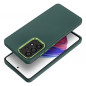 Samsung Galaxy A52s 5G Coque FRAME Élégant  Vert