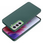 Samsung Galaxy S21 FE 5G Coque FRAME Élégant  Vert