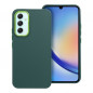 Samsung Galaxy A54 Coque FRAME Élégant  Vert