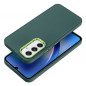 Samsung Galaxy A54 Coque FRAME Élégant  Vert