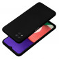 Samsung Galaxy A22 5G Coque Soft Noir