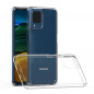 Samsung Galaxy A12 Coque CLEAR 2mm BOX Transparent