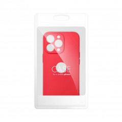 Apple iPhone 13 mini Coque Soft Rouge