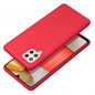 Samsung Galaxy A42 5G Coque Soft Rouge