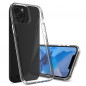 Apple iPhone 13 Pro Coque CLEAR 2mm BOX Transparent