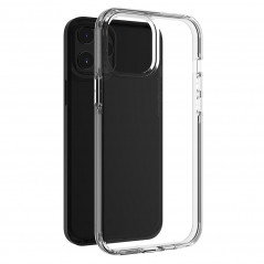 Apple iPhone 13 Pro Coque CLEAR 2mm BOX Transparent