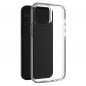 Apple iPhone 13 Pro Coque CLEAR 2mm BOX Transparent