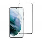 Samsung Galaxy S21 5G Verre trempé Blue Star 9H Transparent