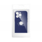 Apple iPhone 13 Coque Soft Bleu foncé