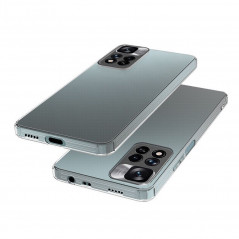 XIAOMI Redmi 10 5G Coque CLEAR 2mm BOX Transparent