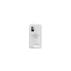 XIAOMI Redmi 10 5G Coque CLEAR 2mm BOX Transparent