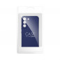 Samsung Galaxy A42 5G Coque Soft Bleu foncé