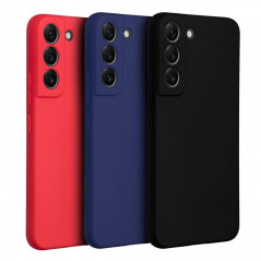 Samsung Galaxy A42 5G Coque Soft Noir