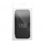 Apple iPhone 15 Plus Portefeuilles Razor Book Fibre de carbone, Modèle de carbone Noir Apple iPhone 15 Plus Portefeuilles Razor Book Fibre de carbone, Modèle de carbone Noir